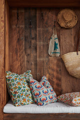 Elma Floral Cushion Cover