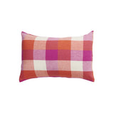 SHIPS MID NOVEMBER - Sherbet Check Pillowcase Sets