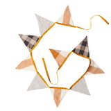 Neutral Ground Bunting