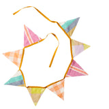 Pineapple Thrills Bunting
