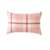 SHIPS APRIL - Floss Check Pillowcase Sets