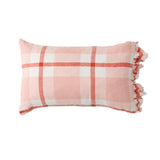 SHIPS APRIL - Floss Check Pillowcase Sets