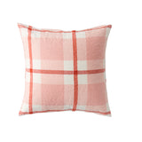 SHIPS APRIL - Floss Check Cushion