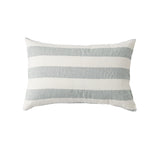 Fog Stripe Pillowcase Sets