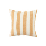 Turmeric Stripe Pillowcase Sets