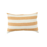 Turmeric Stripe Pillowcase Sets