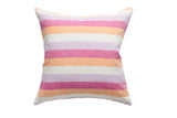 Bellini Stripe Pillowcase Sets