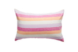 Bellini Stripe Pillowcase Sets