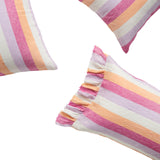 Bellini Stripe Pillowcase Sets