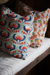 Elma Floral Cushion Cover