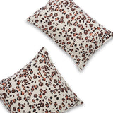 Leopard Pillowcase Sets