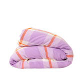 SHIPS SEPTEMBER - Thistle Check Duvet Cover