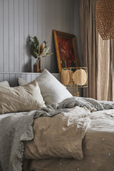 Pinstripe Pillowcase Sets