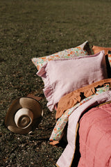 NEW - Lilac Pillowcase Sets