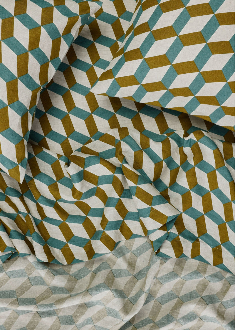 SHIPS SEPTEMBER - Raffael Flat Sheet