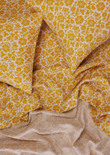 SHIPS SEPTEMBER - Lucia Flat Sheet