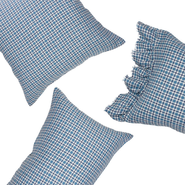 SHIPS SEPTEMBER - Cefalù Pillowcase Sets