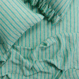 SHIPS SEPTEMBER - Gidget Stripe Flat Sheet