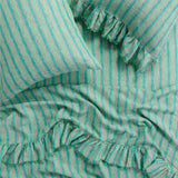SHIPS SEPTEMBER - Gidget Stripe Flat Sheet