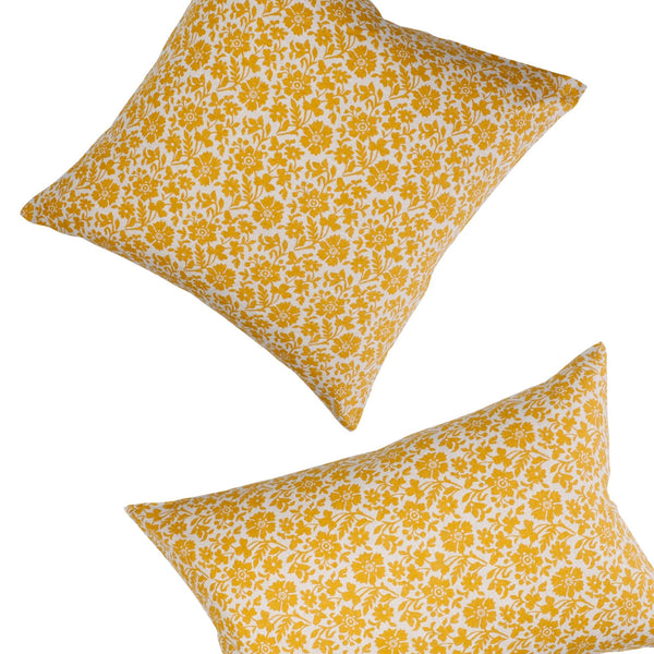 SHIPS SEPTEMBER - Lucia Pillowcase Sets
