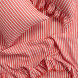 SHIPS SEPTEMBER - Southside Stripe Fitted Sheet