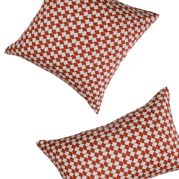 SHIPS SEPTEMBER - Matteo Pillowcase Sets