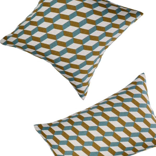 SHIPS SEPTEMBER - Raffael Pillowcase Sets