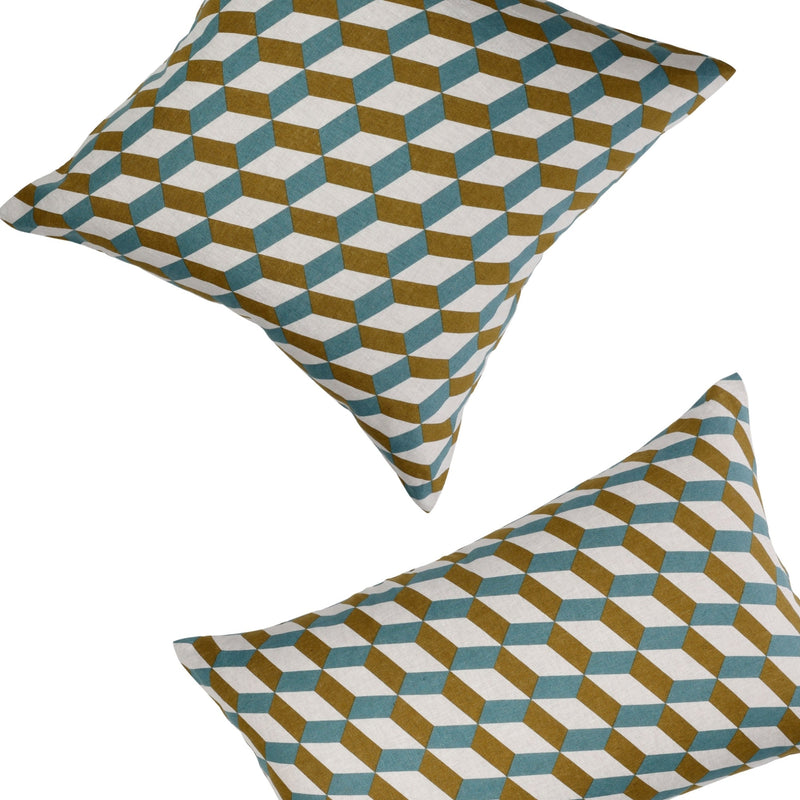 SHIPS SEPTEMBER - Raffael Pillowcase Sets