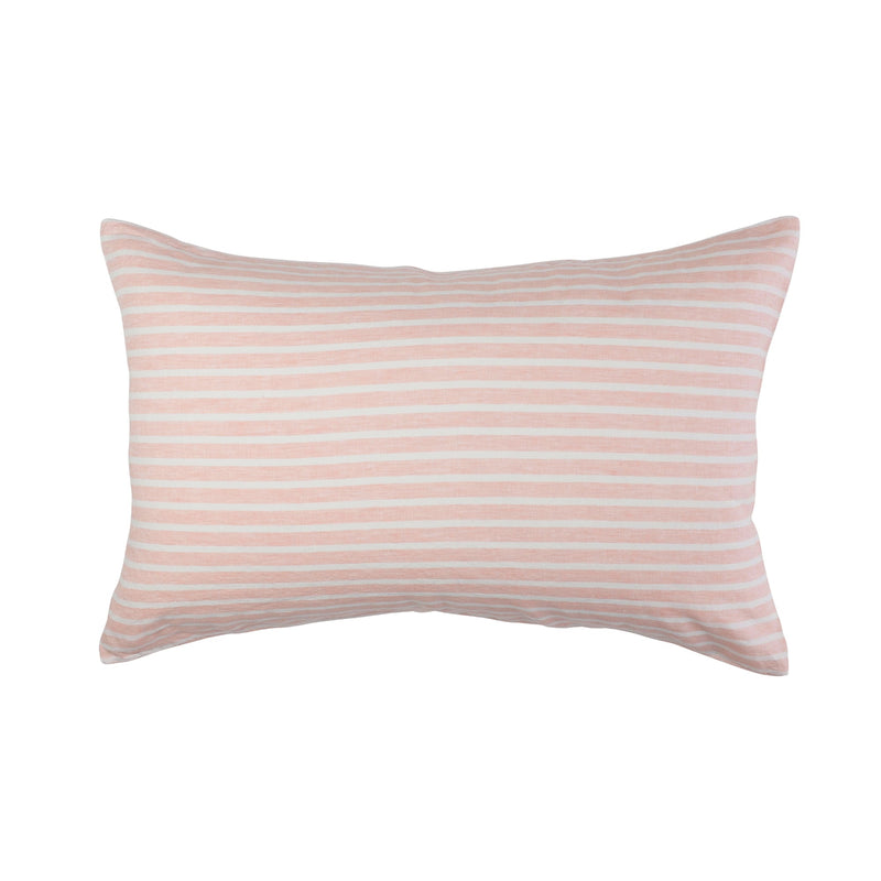 SHIPS SEPTEMBER - Pesca Stripe Pillowcase Sets