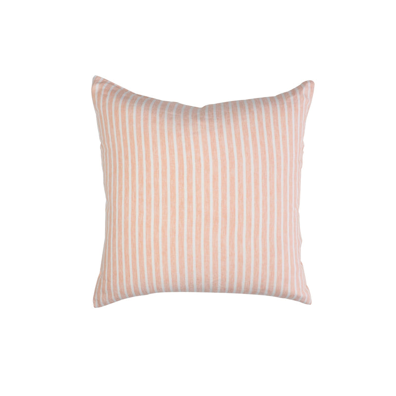 SHIPS SEPTEMBER - Pesca Stripe Cushion