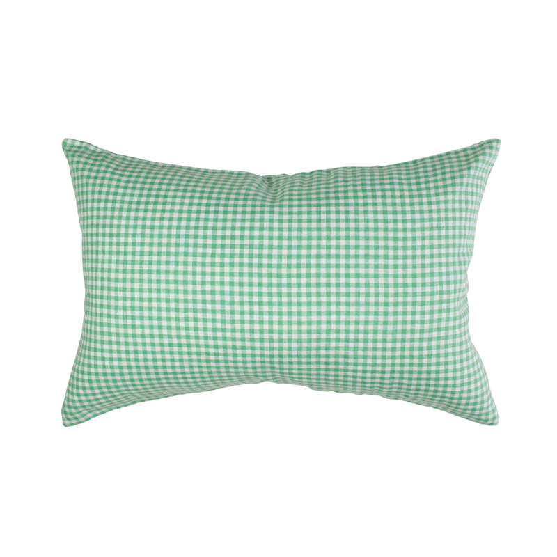 SHIPS SEPTEMBER - Fresco Gingham Pillowcase Sets