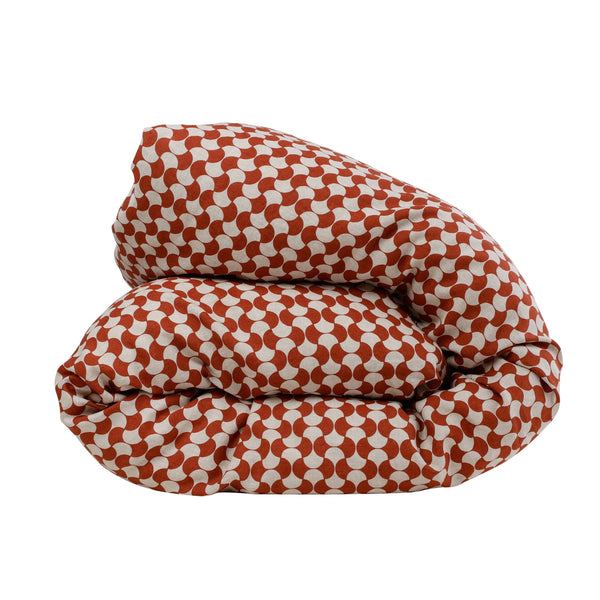 SHIPS SEPTEMBER - Matteo Duvet Cover