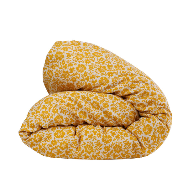 SHIPS SEPTEMBER - Lucia Duvet Cover