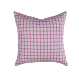 SHIPS SEPTEMBER - Marmelatta Check Pillowcase Sets