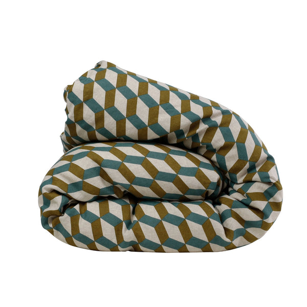 SHIPS SEPTEMBER - Raffael Duvet Cover