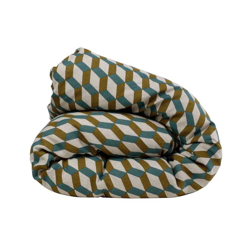 SHIPS SEPTEMBER - Raffael Duvet Cover