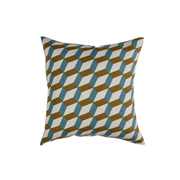 SHIPS SEPTEMBER - Raffael Cushion