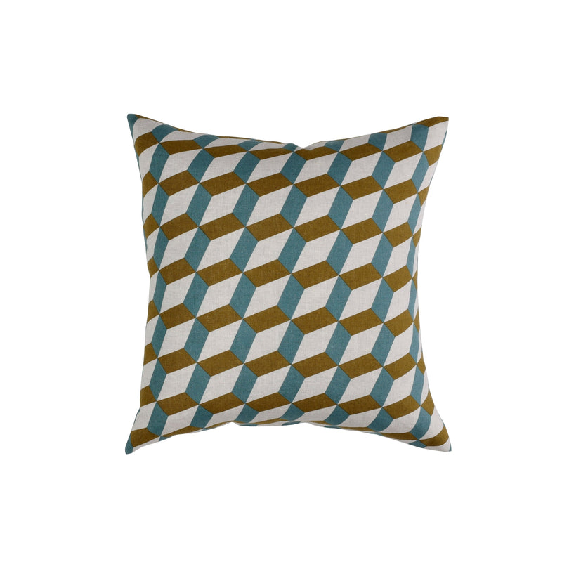 SHIPS SEPTEMBER - Raffael Cushion