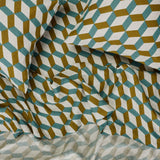 SHIPS SEPTEMBER - Raffael Fitted Sheet