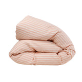 SHIPS SEPTEMBER - Pesca Stripe Duvet Cover