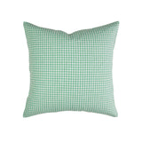 SHIPS SEPTEMBER - Fresco Gingham Pillowcase Sets