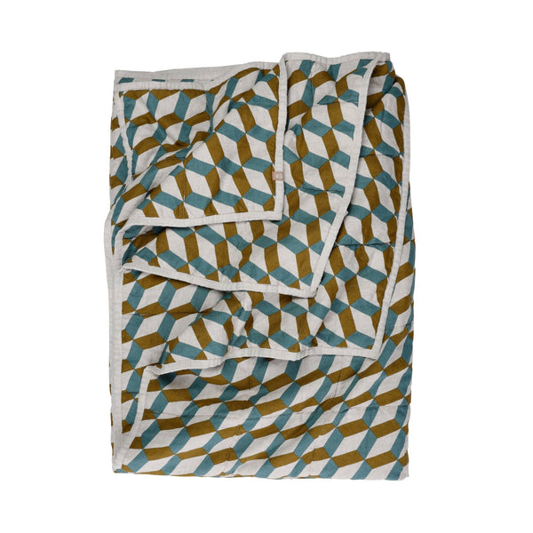SHIPS SEPTEMBER - Raffael Quilt