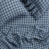SHIPS SEPTEMBER - Addis Check Fitted Sheet