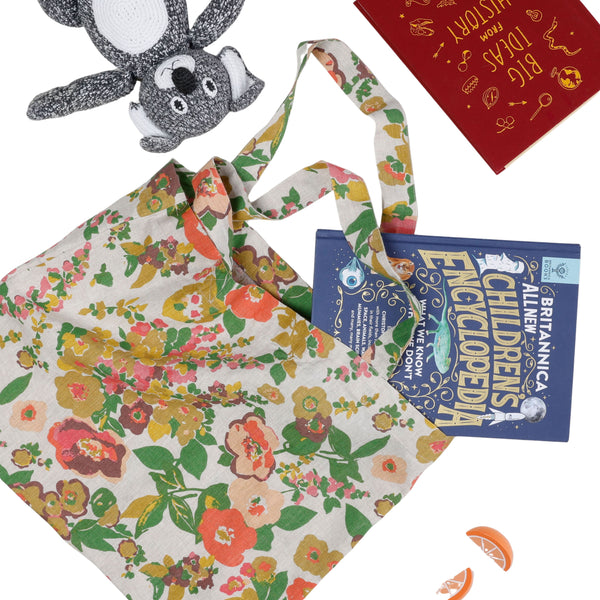 Marianne Tote