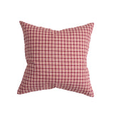 NEW - Grevillea Check Pillowcase Sets