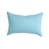 NEW - Fairywren Check Pillowcase Sets