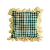 NEW - Banksia Full Ruffle Cushion