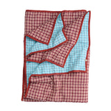 NEW - Grevillea/Fairywren Double Sided Quilt