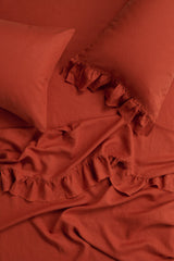 NEW - Brick Flat Sheet