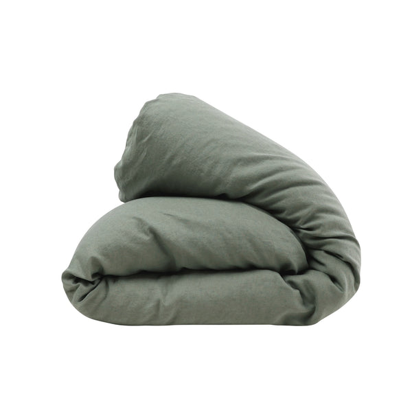 NEW - Artichoke Duvet Cover